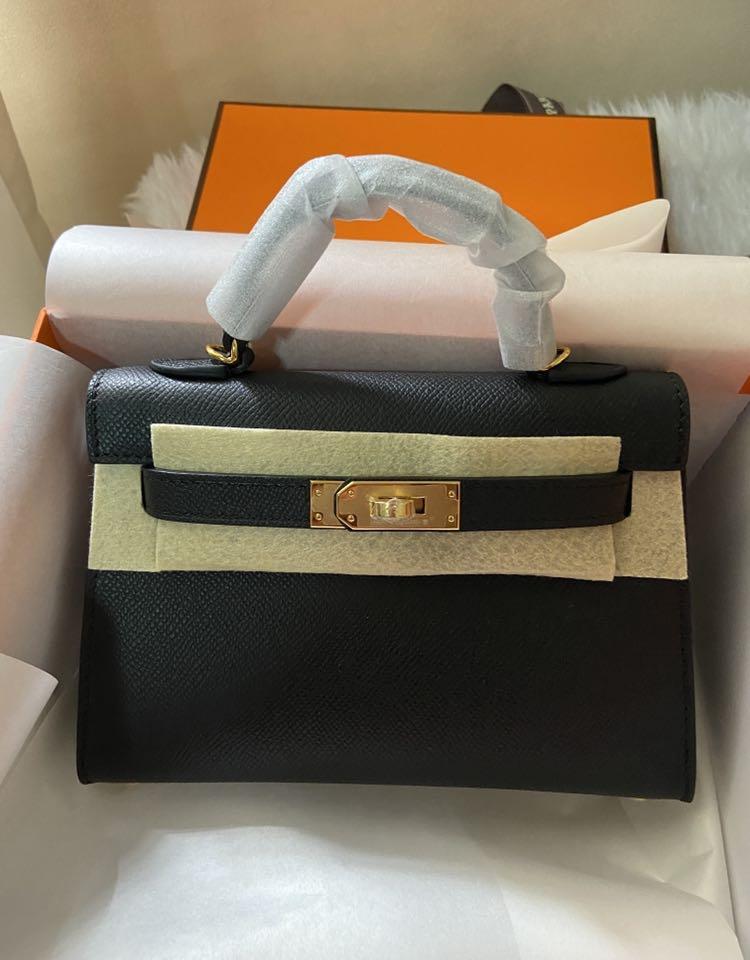 Hermes kelly mini togo leather preorder (Category: Luxury Bags & Wallets) located in Mandaluyong City. Submitted by japanandsingaporeluxepreloved (Listing ID 1144915189, Image 1). Description: .