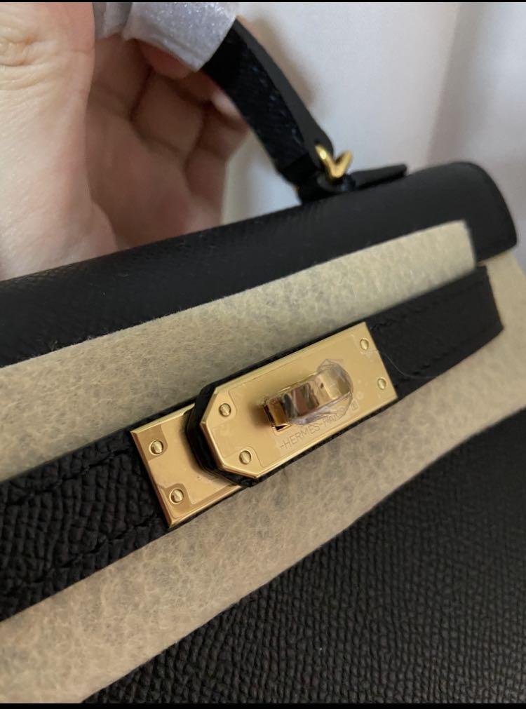 Hermes kelly mini togo leather preorder (Category: Luxury Bags & Wallets) located in Mandaluyong City. Submitted by japanandsingaporeluxepreloved (Listing ID 1144915189, Image 2). Description: .