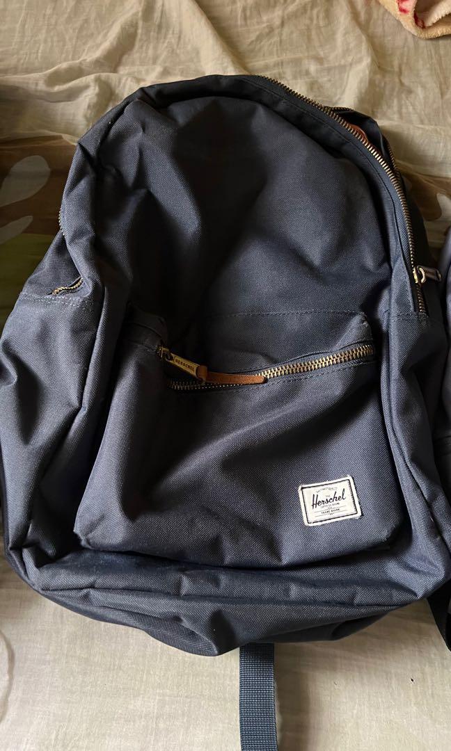 Nike hotsell herschel backpack