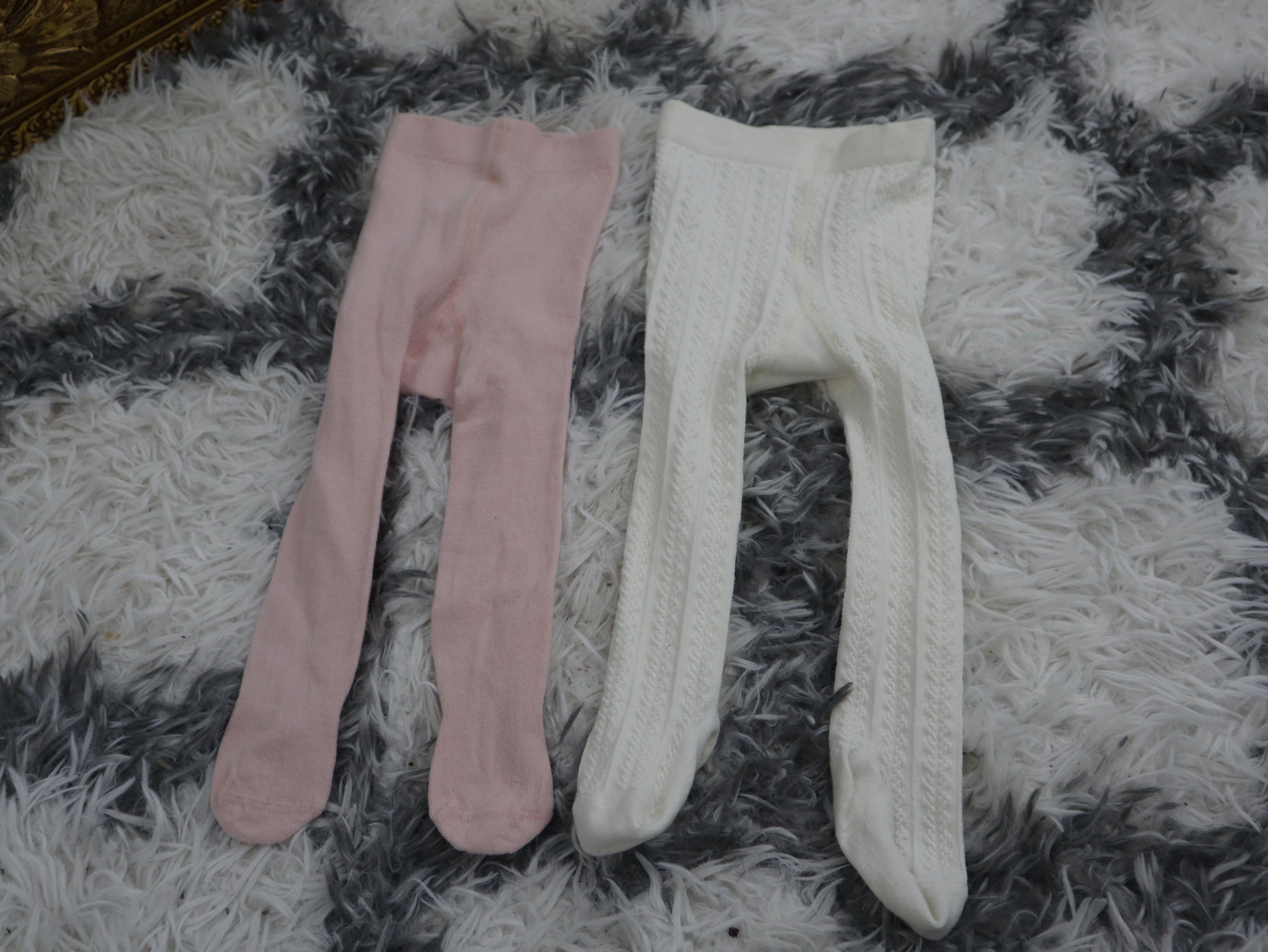 H&m deals baby tights