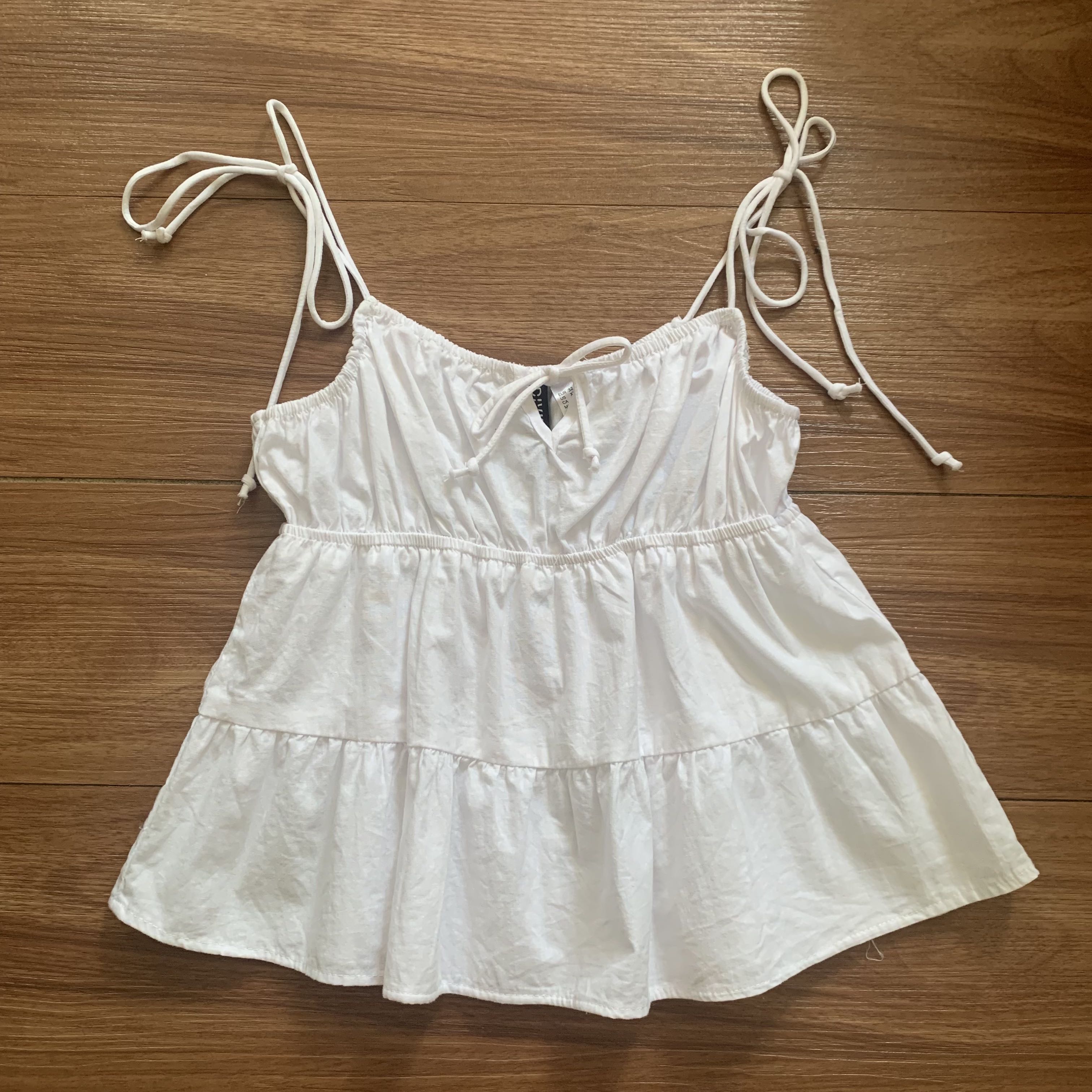 Babydoll h&m outlet