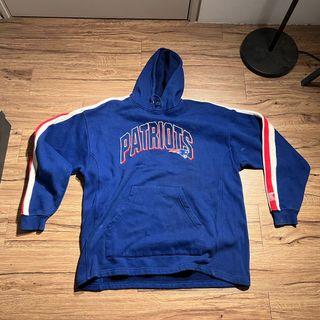 HOODIE NFA PATRIOTS