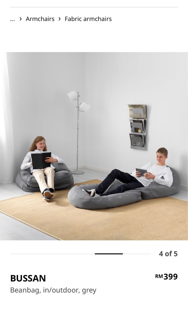 Bussan ikea 2025
