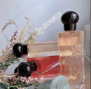 Inspired Perfumes (EDP)
