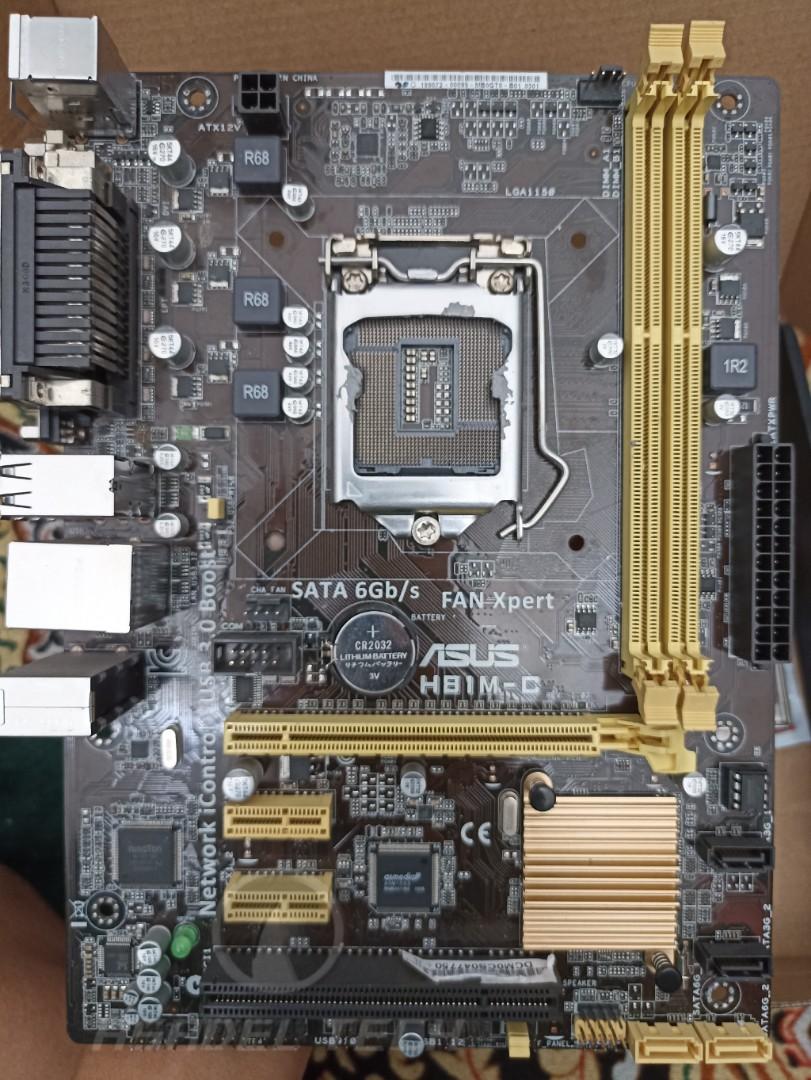 I3 discount 4130 motherboard
