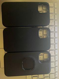 Iphone 12 mini cases
