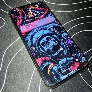 iPhone XS Max (256GB) Factory Unlocked