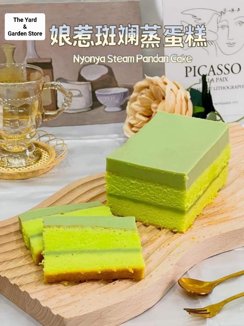 Ipoh Yohan cake 古早味蛋糕 !, Food & Drinks, Local Eats on Carousell