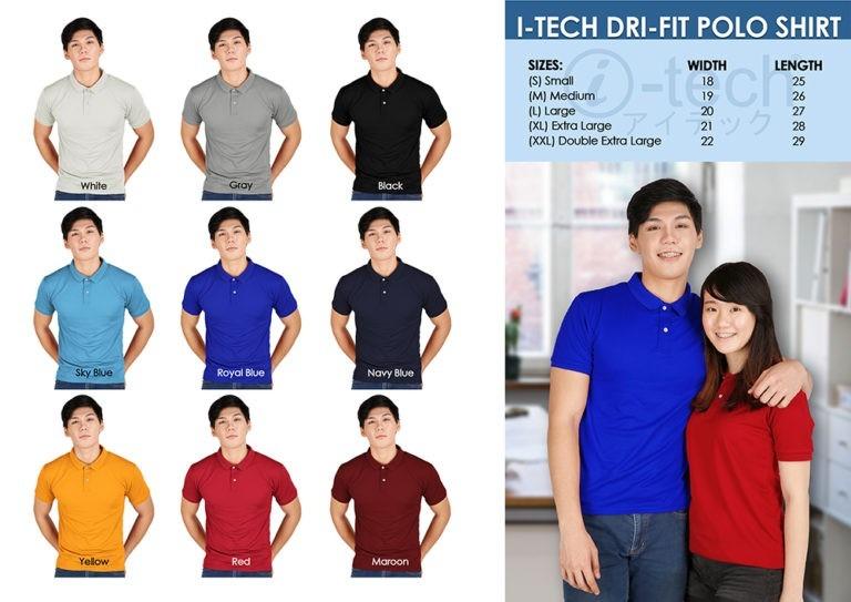 Itech drifit on sale