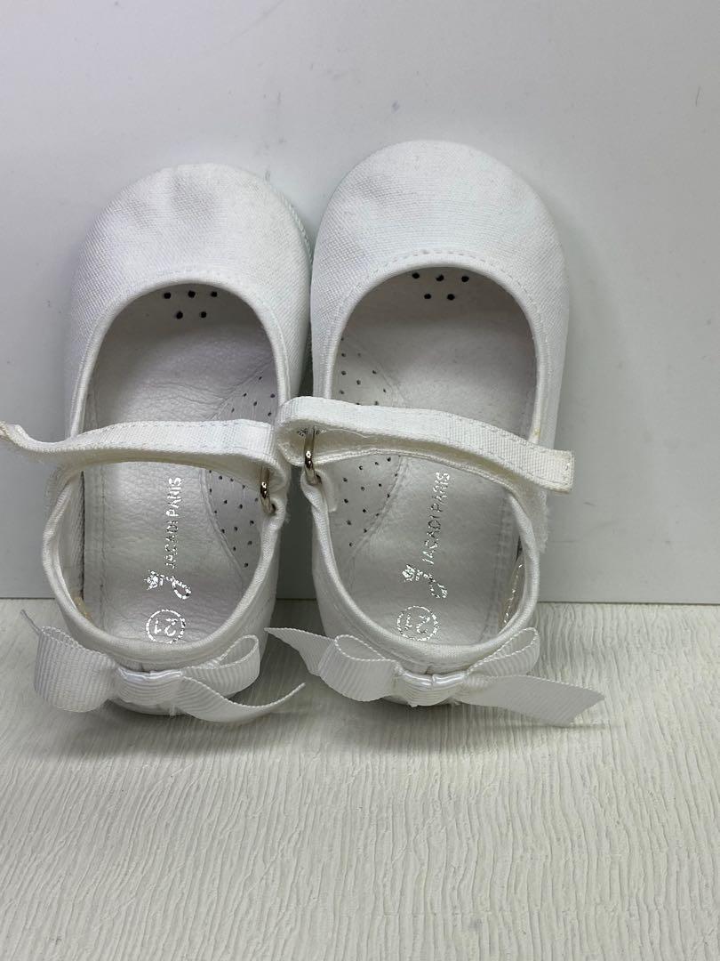Jacadi baby 2025 shoes