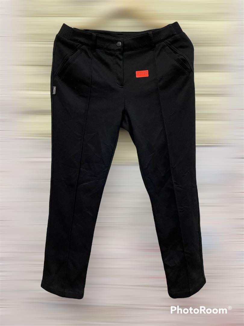 Jean Michel Basquiat pant, Women's Fashion, Clothes, Bottoms on Carousell