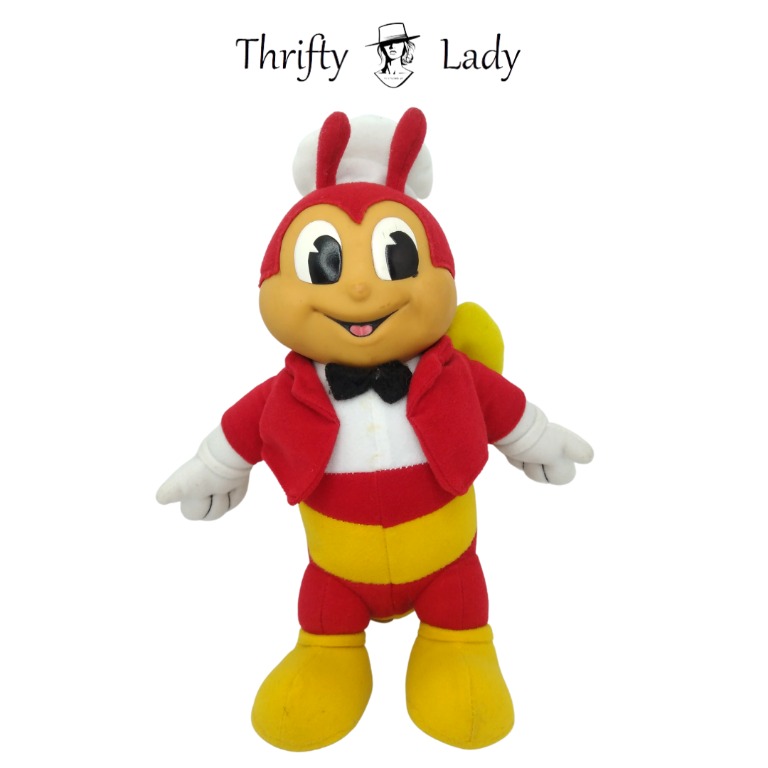 Jollibee deals stuff toy
