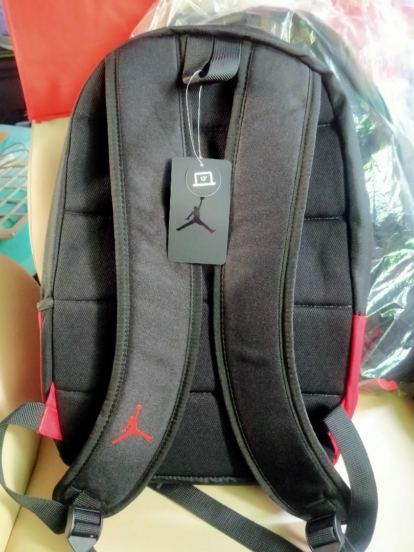 jumpman 23 backpack