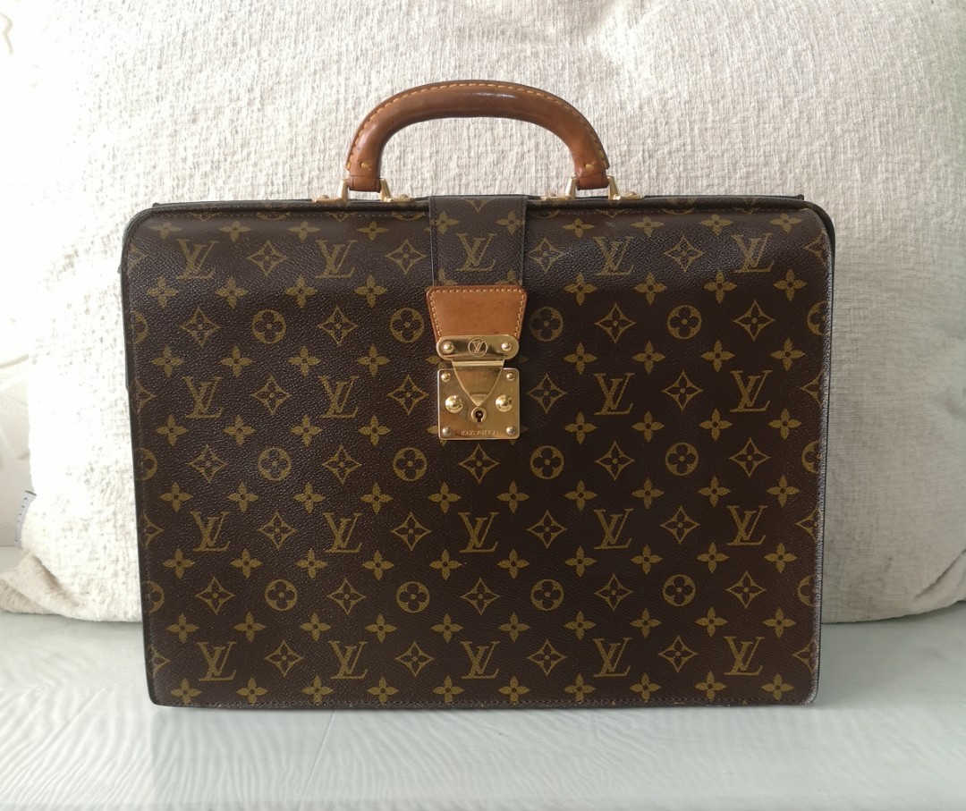 louis vuitton bolso autentico original ar1912 - Buy Women's vintage  clothing on todocoleccion