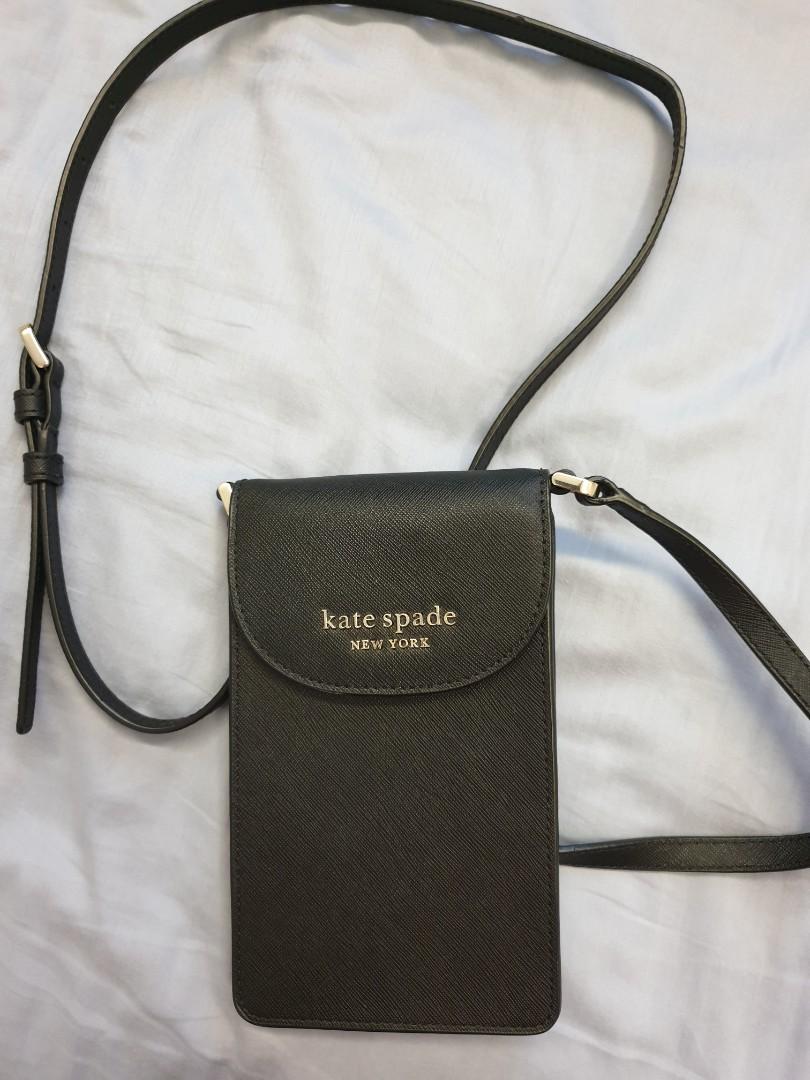 Kate spade handphone bag