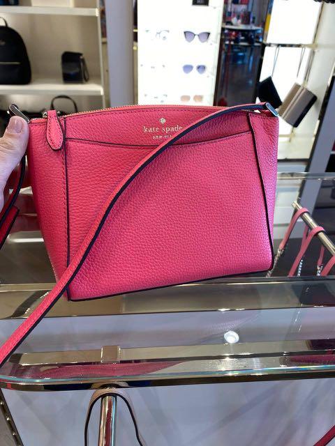 monica crossbody kate spade