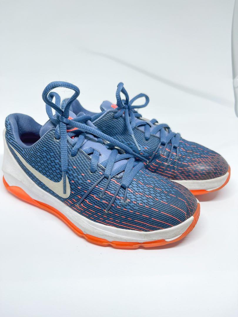 Kd preschool basketball best sale shoes