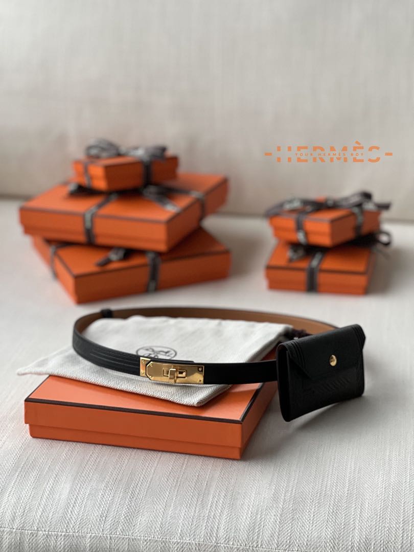 Kelly Pocket 18 belt  Hermès Hong Kong SAR