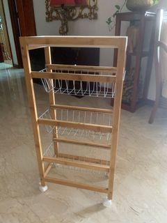 Kitchen Trolley