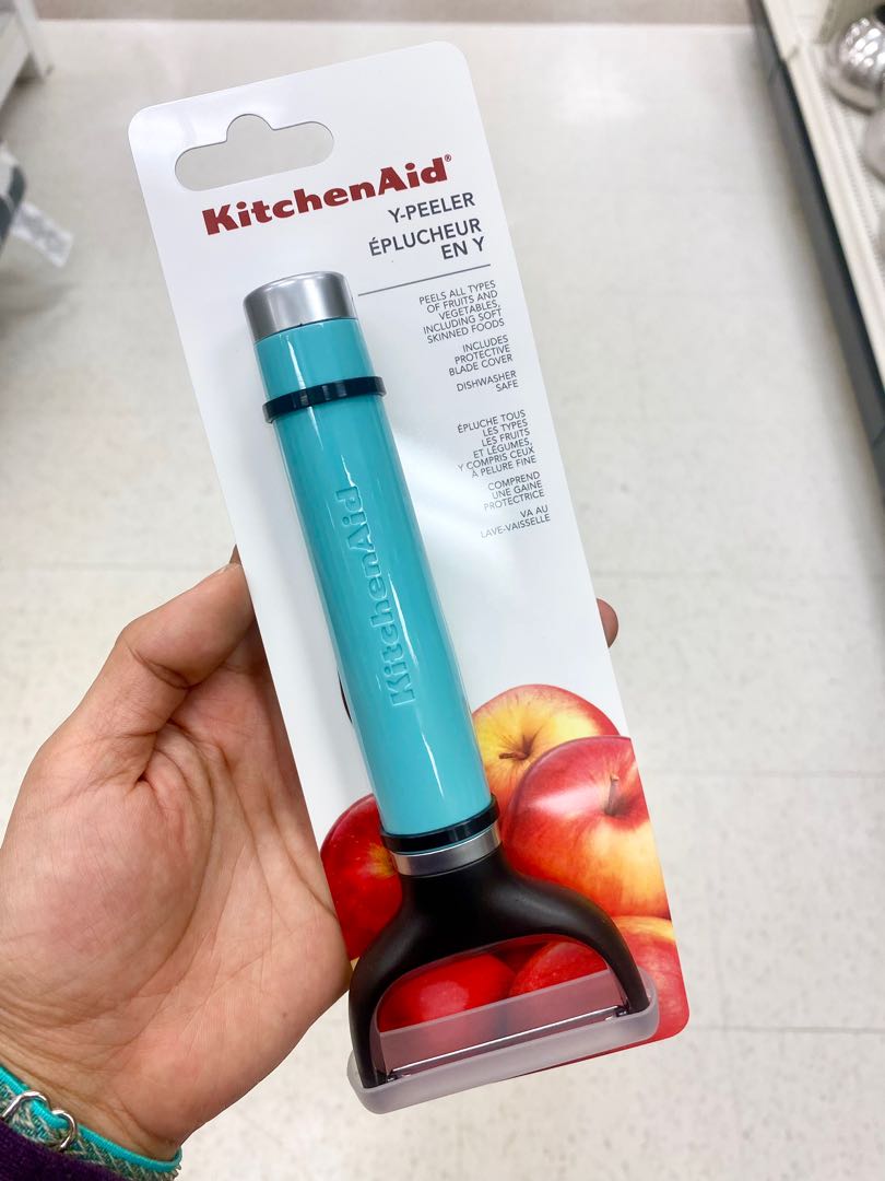 KitchenAid Y Peeler, Furniture & Home Living, Kitchenware & Tableware