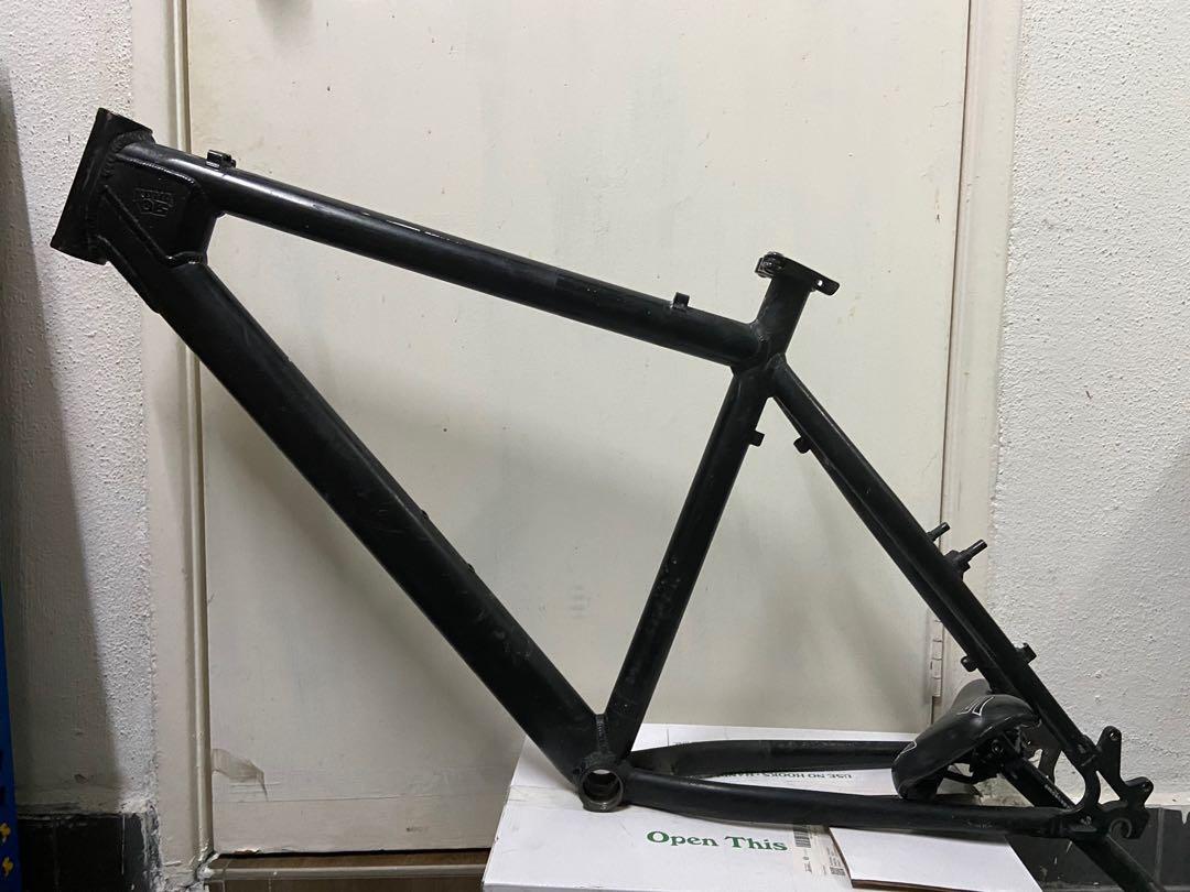 Frame new arrivals kona mtb