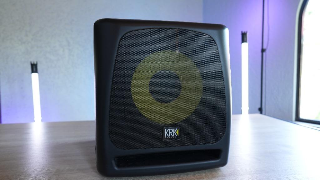 Krk 10s2 v2 outlet