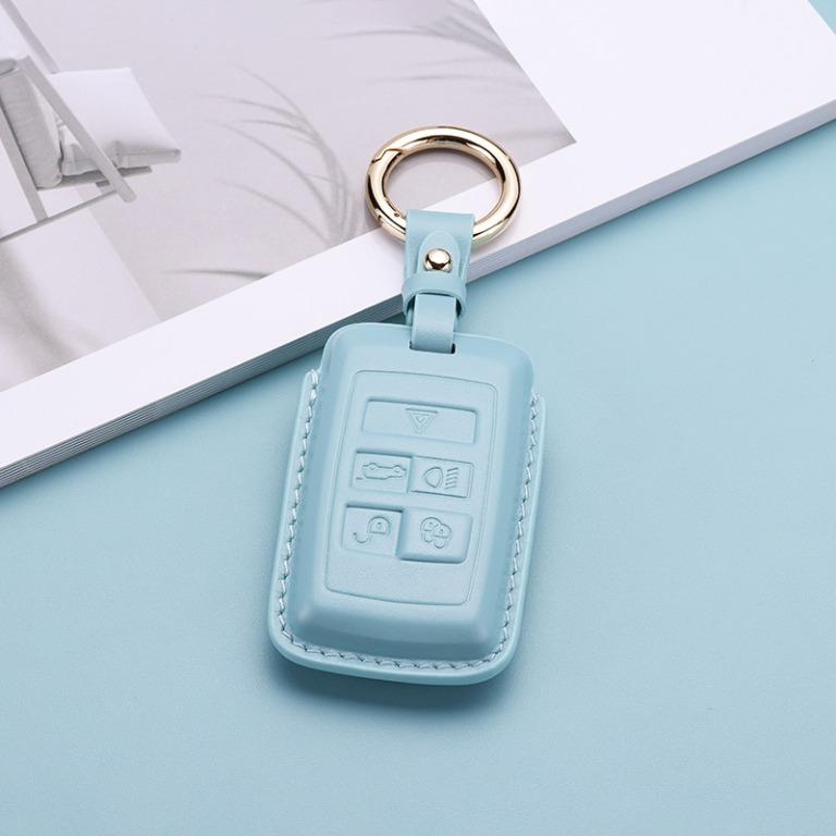 Range rover hotsell evoque keychain