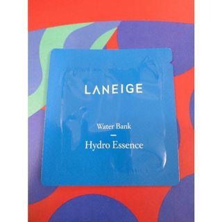 Laneige water bank moisture essence 1ml, Health & Beauty ...