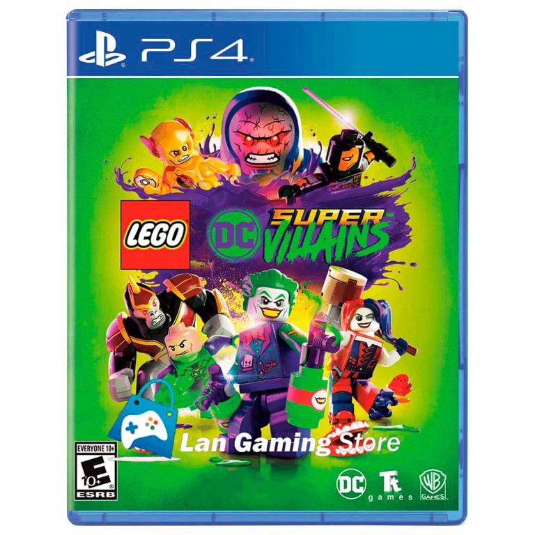 Ps5 store lego game