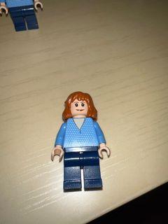 Lego Mary Jane Watson 2004 Version