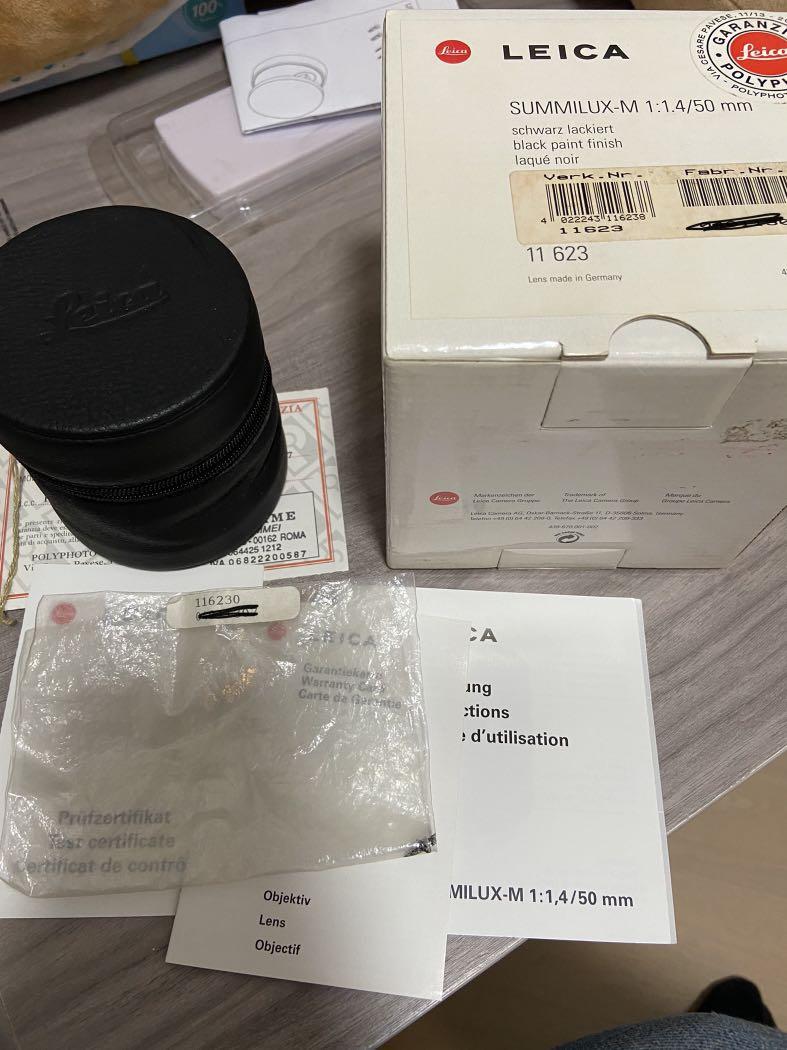 leica 11623