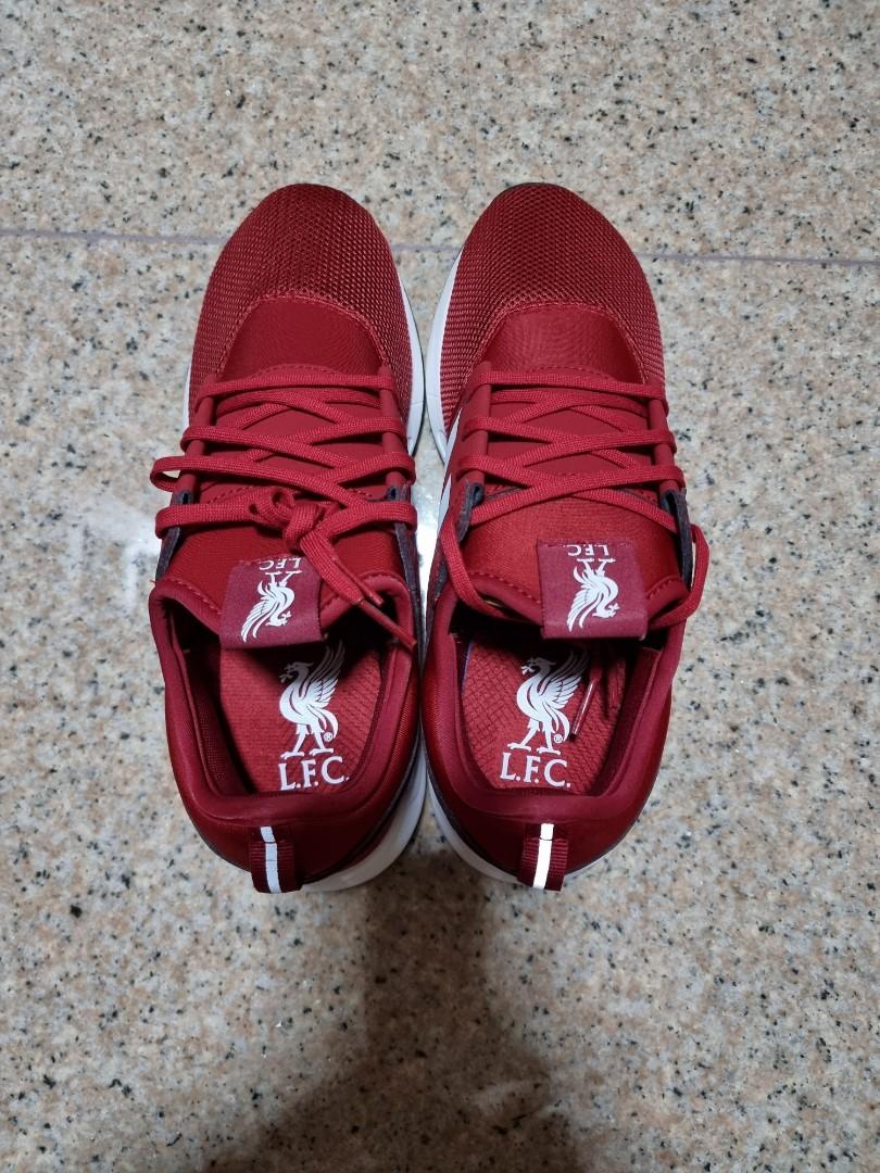 New balance liverpool shoes outlet singapore