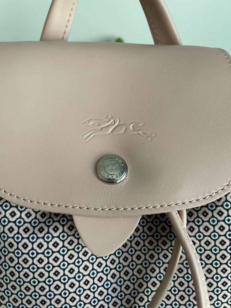 Le pliage dandy hotsell backpack
