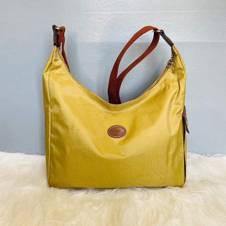 Le Pliage Filet Bag xs, Women's Fashion, Bags & Wallets, Cross-body Bags on  Carousell