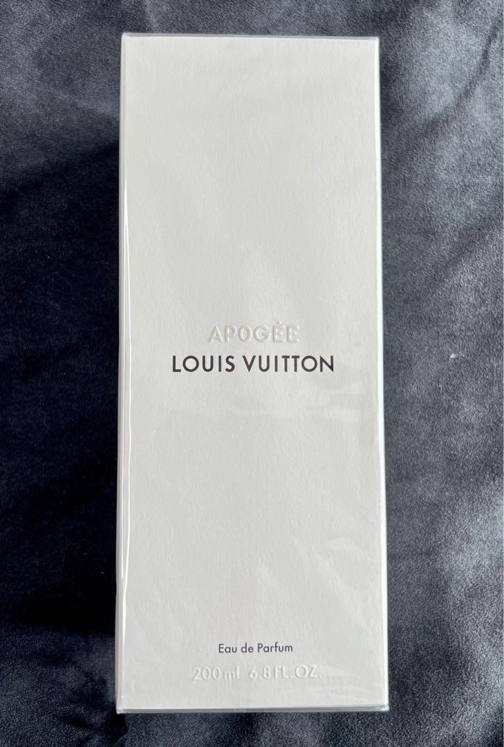 Louis Vuitton Apogee Edp 200ml