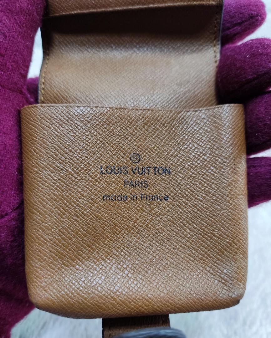 Louis Vuitton Lipstick Case/Holder, Luxury, Bags & Wallets on Carousell