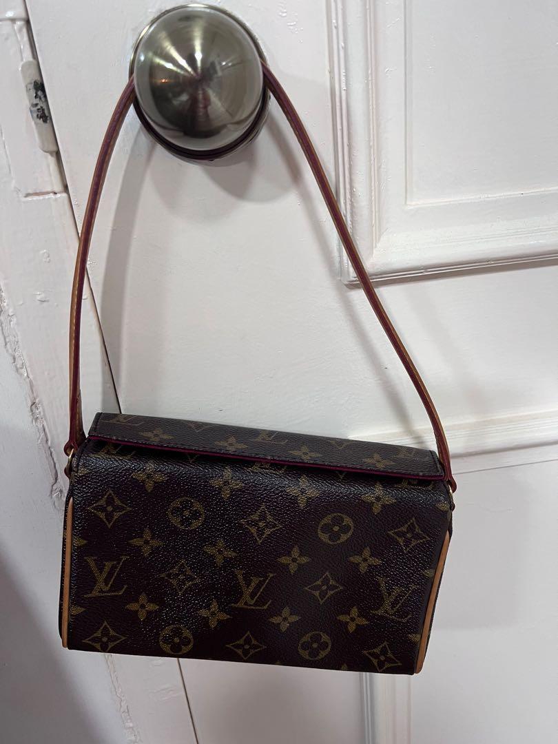 Lv recital bag, Women's Fashion, Bags & Wallets, Shoulder Bags on Carousell