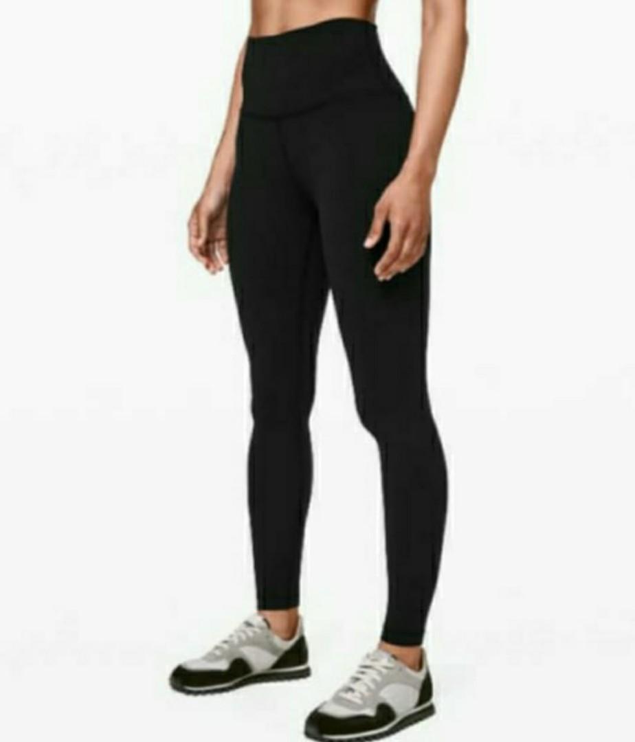 lululemon legging sport women import 