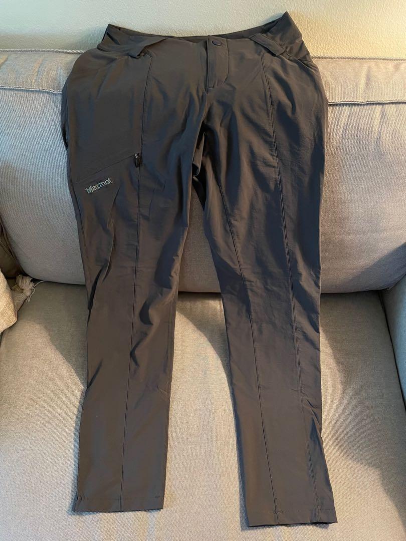 Marmot trekking pants top
