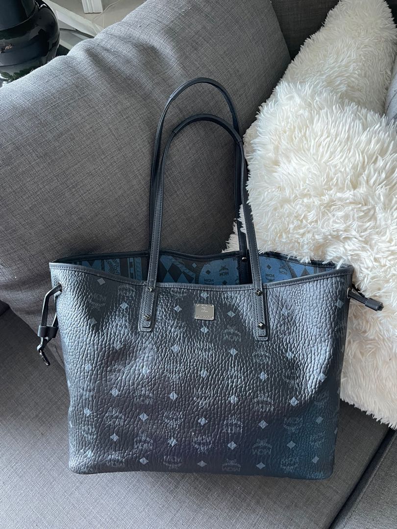Toni shop shopper mcm