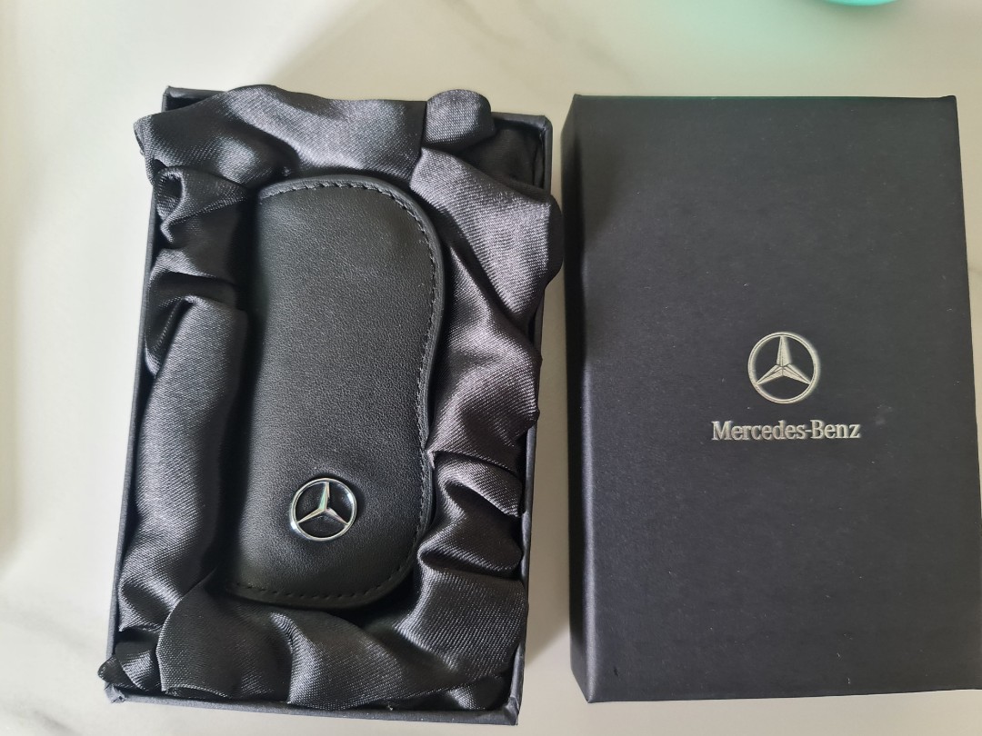 Mercedes Car Key Rack Mercedes-Benz Car Key Holder, Car Accessories, Accessories on Carousell