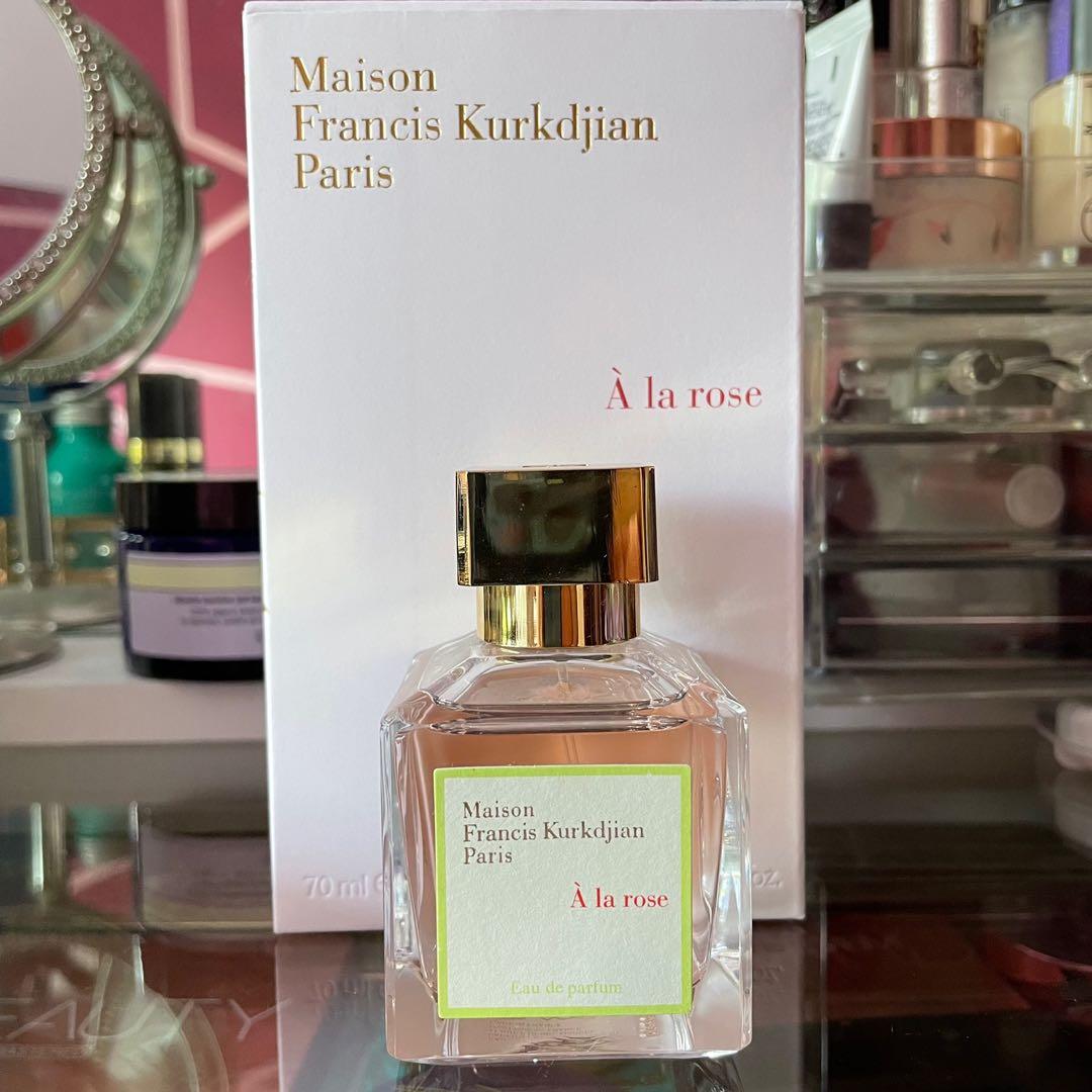 Mfk ala top rose review
