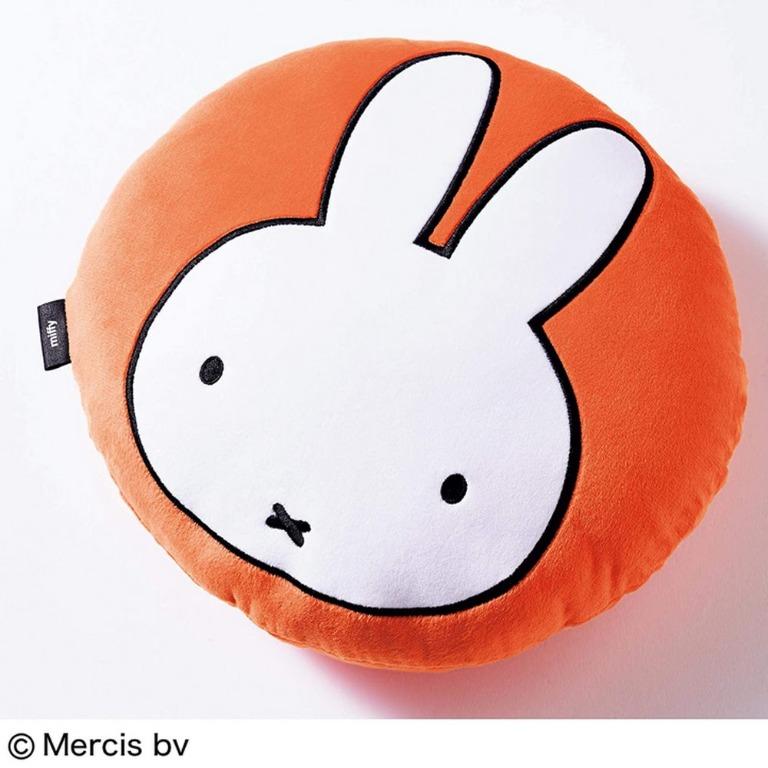 Miffy抱枕 其他 其他 Carousell
