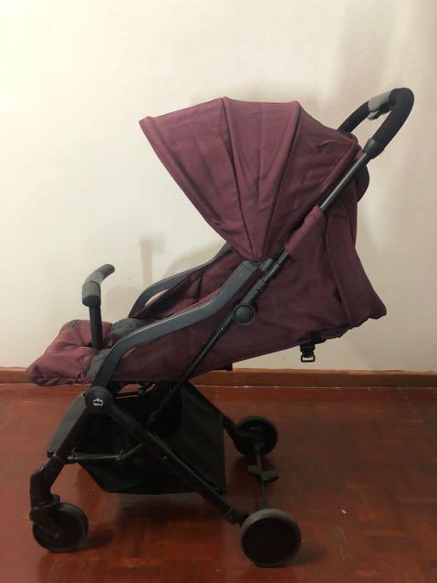 mimosa globetrotter plus