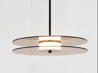 Modern Hanging Light •LED •Brand New•