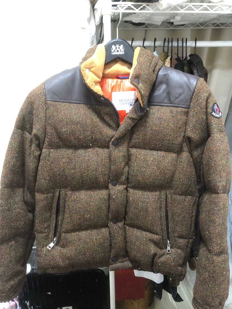 Moncler junya clearance