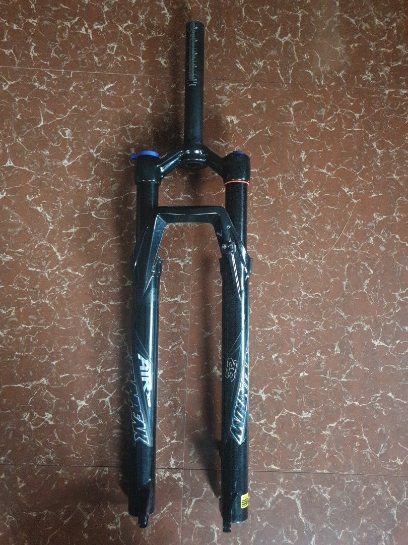 Mountainpeak fork, Sports Equipment 