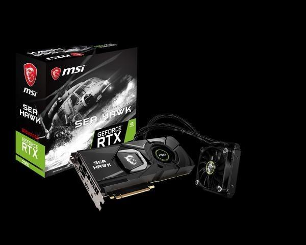 Rtx 2080 sea hawk hotsell