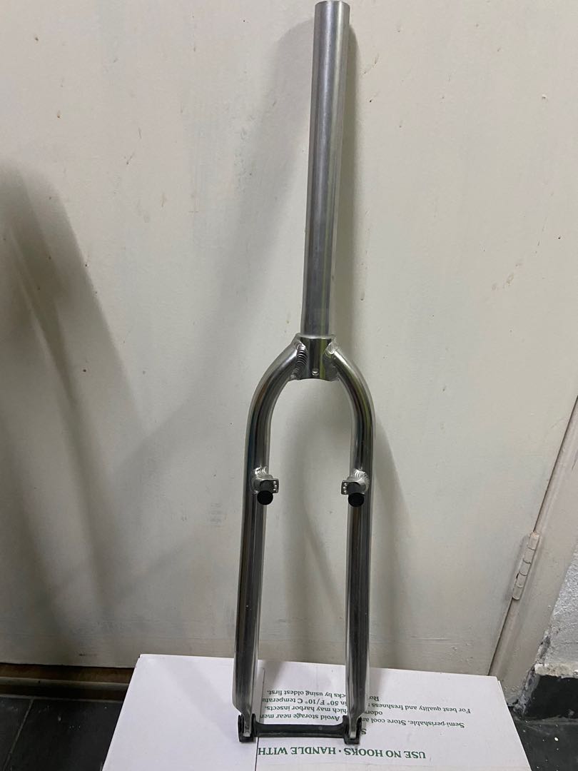 Jual fork hotsell rigid