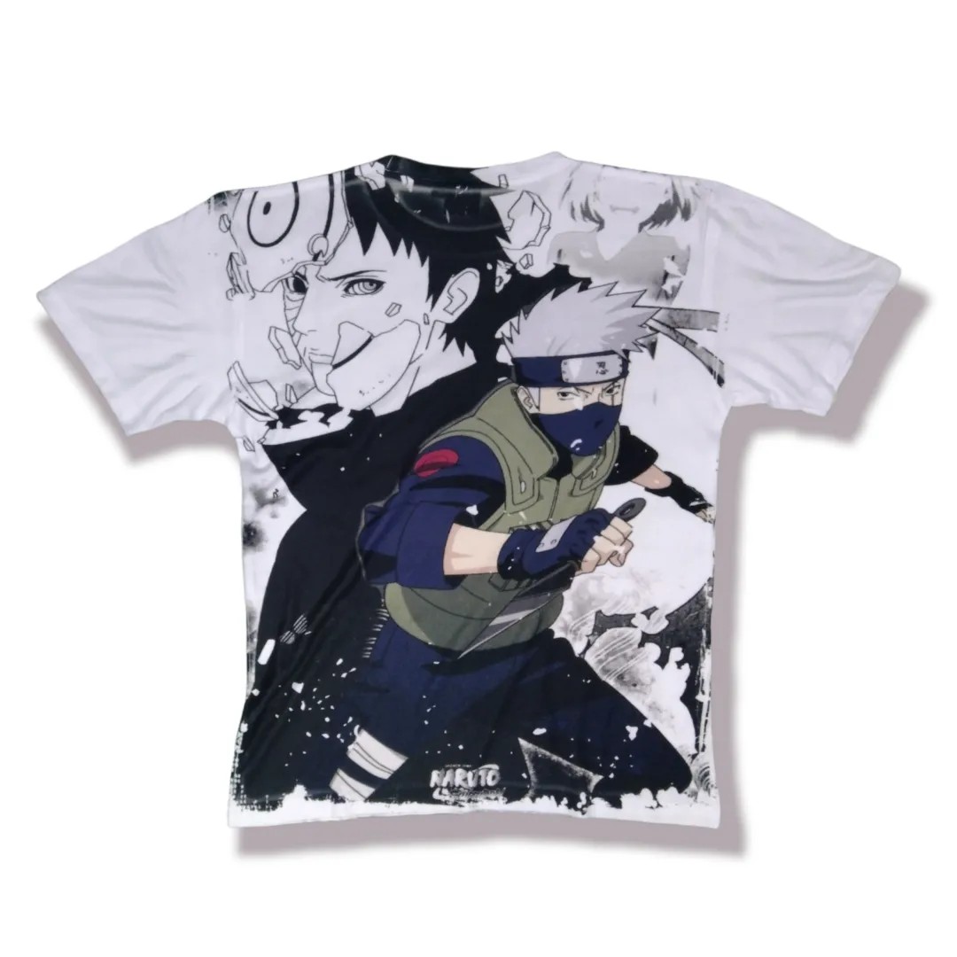 naruto pullis